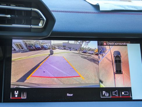 New 2026 Audi S3 Premium image 25