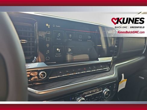 New 2026 GMC Sierra 1500 SLT w/ SLT Premium Plus Package AWD/4WD image 23