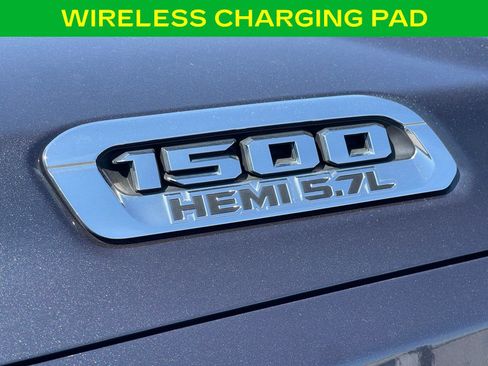 Used 2019 RAM 1500 Limited AWD/4WD image 13