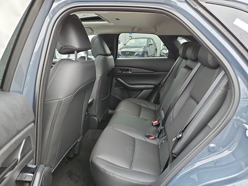 New 2026 MAZDA CX-30 2.5 Turbo w/ Premium Plus Pkg image 8