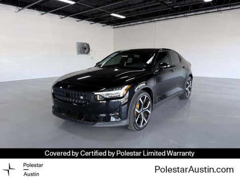 Used 2023 Polestar Polestar 2 w/ Pilot Pack AWD/4WD image 1