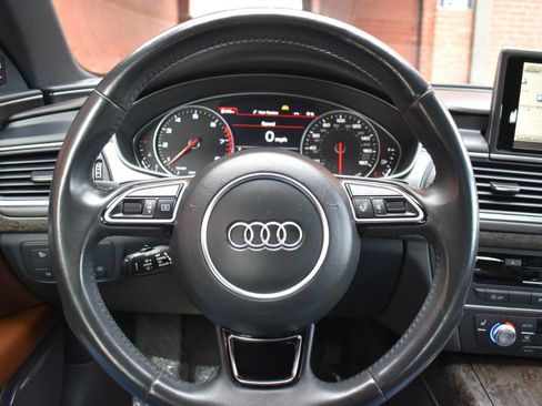 Used 2017 Audi A7 3.0T Premium Plus image 23