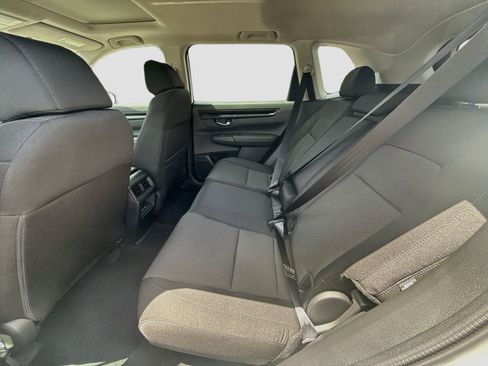 New 2026 Honda CR-V EX image 20