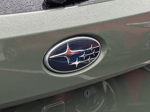 Certified 2024 Subaru Crosstrek 2.5i Wilderness w/ Crosstrek Mirror Package image 30