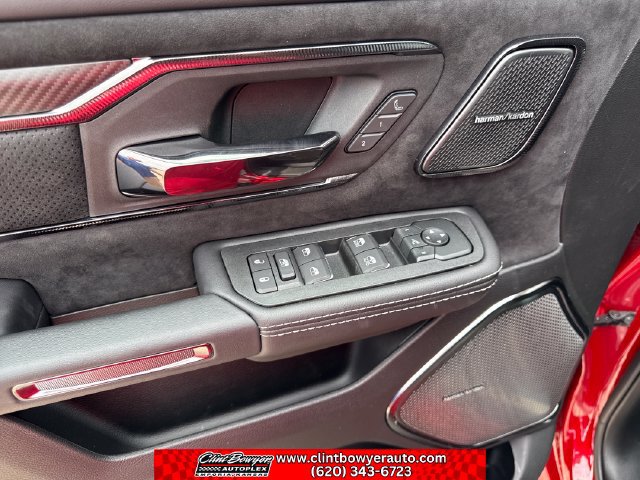 New 2026 RAM 1500 RHO w/ RHO Level 1 Equipment Group AWD/4WD image 12