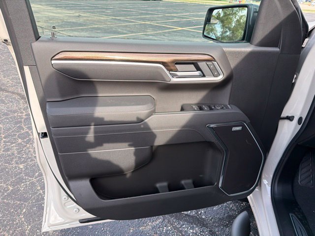 New 2026 Chevrolet Silverado 1500 RST w/ All Star Edition Plus AWD/4WD image 10