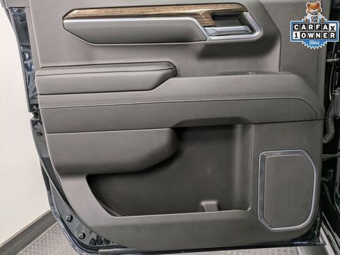 Used 2022 GMC Sierra 1500 Elevation w/ LPO, Elevation Black Package image 23