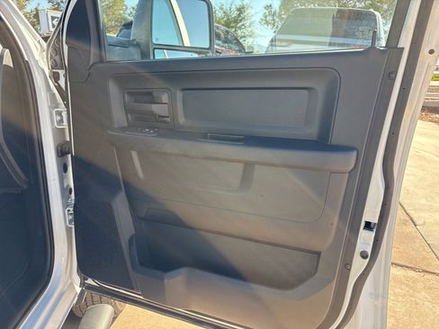 New 2025 RAM 2500 Tradesman image 25