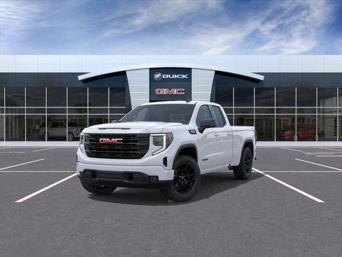 New 2026 GMC Sierra 1500 Elevation w/ Preferred Package image 32