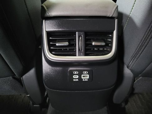 Certified 2025 Subaru Outback Onyx Edition image 23