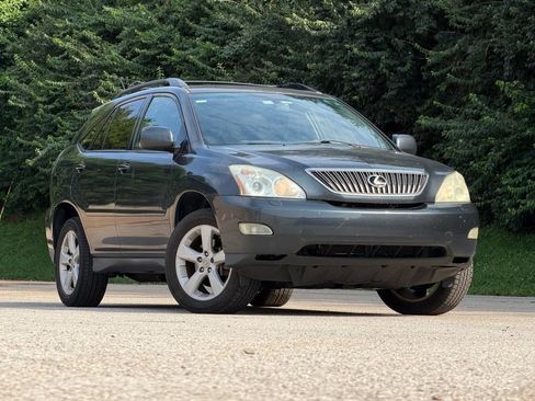 Used 2007 Lexus RX 350 AWD image 2