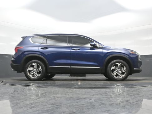 Certified 2023 Hyundai Santa Fe SEL image 31