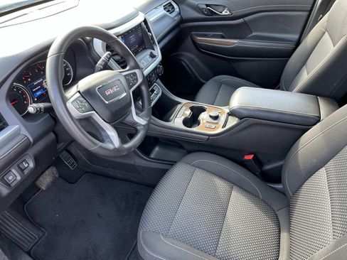 Used 2023 GMC Acadia SLE w/ Driver Convenience Package image 29