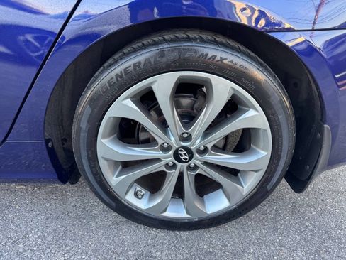 Used 2013 Hyundai Sonata SE image 19