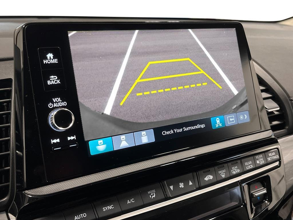 New 2027 Honda Odyssey Elite image 20