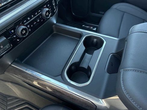 New 2026 Chevrolet Silverado 2500 LTZ w/ LTZ Plus Package image 37