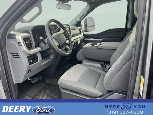 New 2026 Ford F350 XLT w/ XLT Premium Package image 27