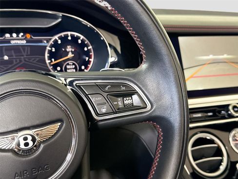Used 2024 Bentley Continental GT V8 AWD/4WD image 23