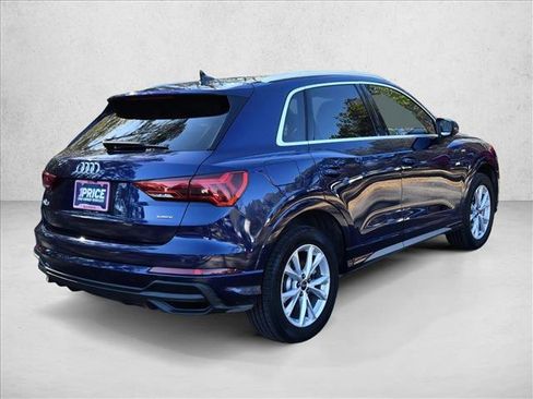 Used 2023 Audi Q3 2.0T Premium image 5