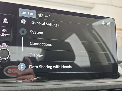 New 2026 Honda Accord SE image 20