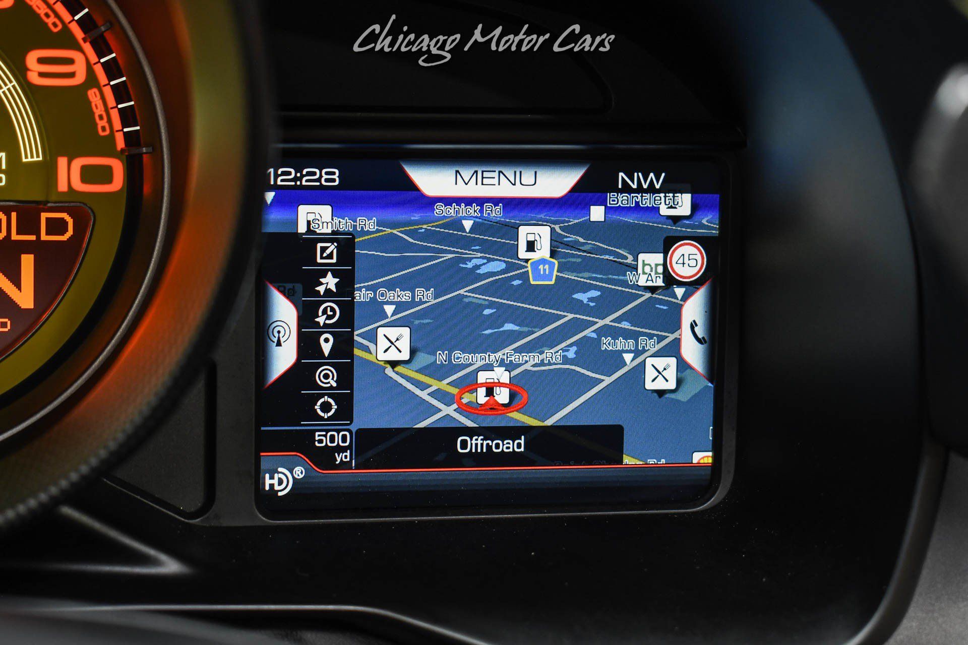 Used 2023 Ferrari F8 Tributo RWD image 13