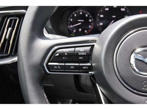 New 2026 MAZDA CX-90 3.3 Turbo w/ Premium Sport Pkg AWD/4WD image 14