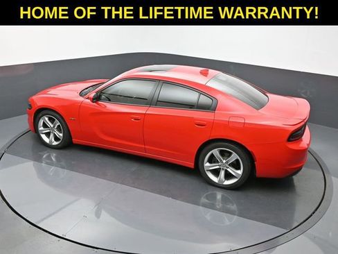 Used 2016 Dodge Charger R/T image 59