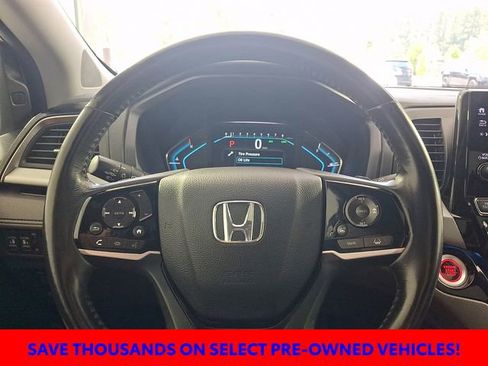 Used 2019 Honda Odyssey Elite image 25