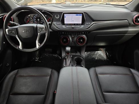 Used 2019 Chevrolet Blazer RS image 24