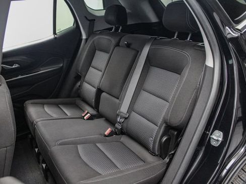 Used 2024 GMC Terrain SLE w/ Driver Convenience Package AWD/4WD image 19