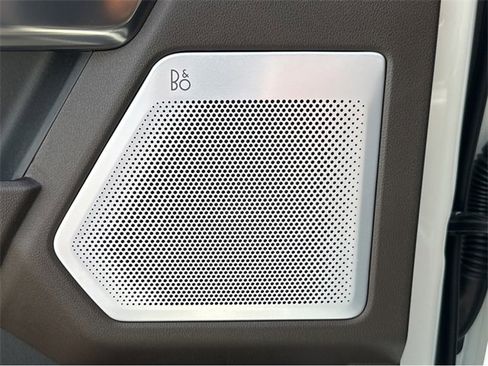 New 2025 Ford F250 King Ranch w/ Chrome Package image 38