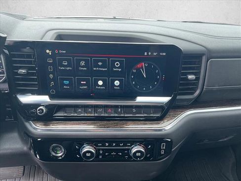 Used 2024 GMC Sierra 1500 Elevation image 13