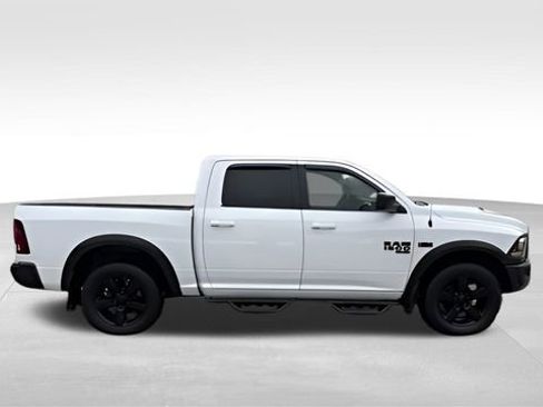 Used 2019 RAM 1500 Classic Warlock image 7