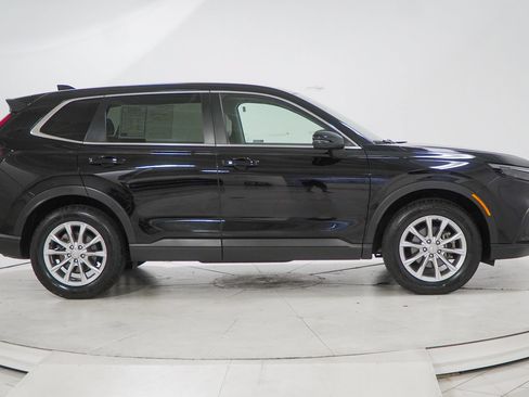 Used 2024 Honda CR-V EX-L image 13