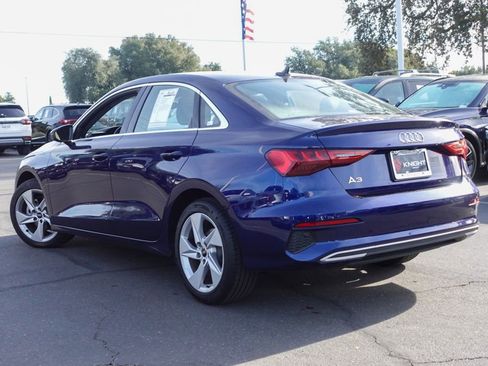 Used 2023 Audi A3 2.0T Premium image 10