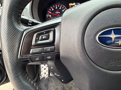 Used 2021 Subaru WRX STI image 34