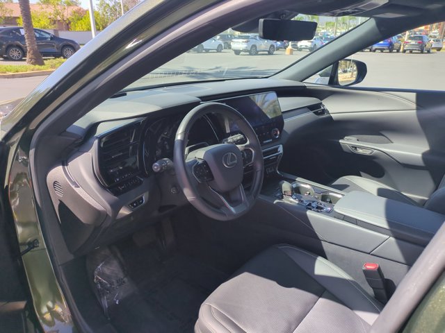 Used 2023 Lexus RX 350 Premium Plus w/ Cold Area Package FWD image 13