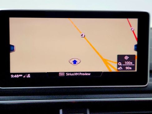 Used 2019 Audi S5 Premium Plus w/ Premium Plus image 24