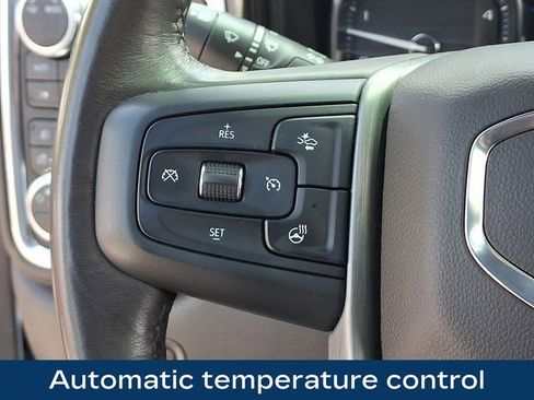 Used 2022 GMC Sierra 2500 Denali AWD/4WD image 7