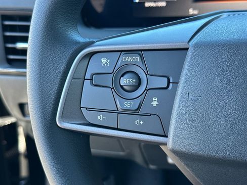 Used 2026 Nissan Sentra SV w/ Floor Mat Package image 25