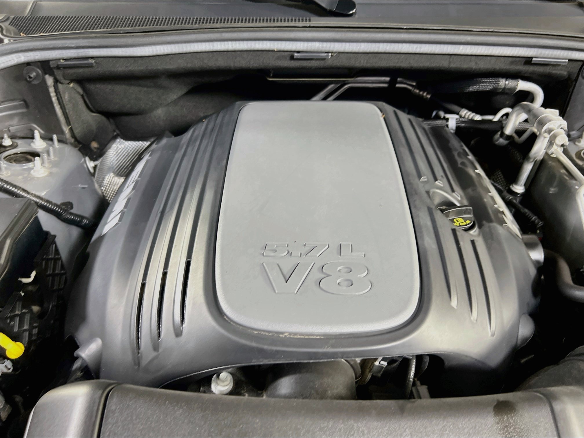 Used 2023 Dodge Durango R/T AWD/4WD image 31