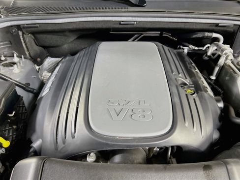Used 2023 Dodge Durango R/T AWD/4WD image 31