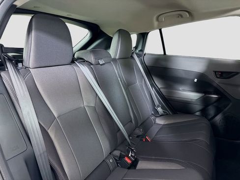 New 2026 Subaru Crosstrek 2.0i Premium image 26