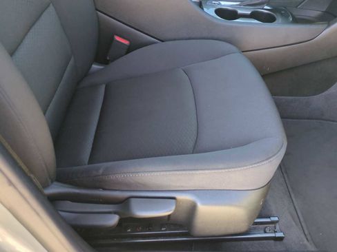 Used 2023 Chevrolet Malibu RS FWD image 26