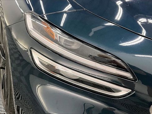 Used 2023 Genesis G70 2.0T w/ Sport Prestige Package image 26