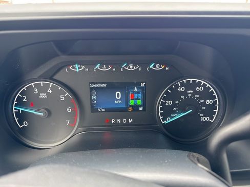 New 2026 Ford F250 XLT w/ FX4 Off-Road Package AWD/4WD image 14