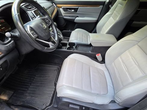 Used 2019 Honda CR-V EX-L image 6