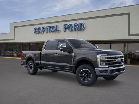 New 2026 Ford F350 King Ranch AWD/4WD image 7