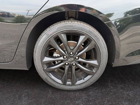 Used 2024 Chevrolet Malibu LT w/ Midnight Edition FWD image 25