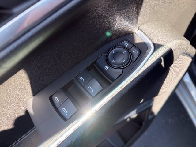 Certified 2024 GMC Sierra 1500 Elevation AWD/4WD image 11